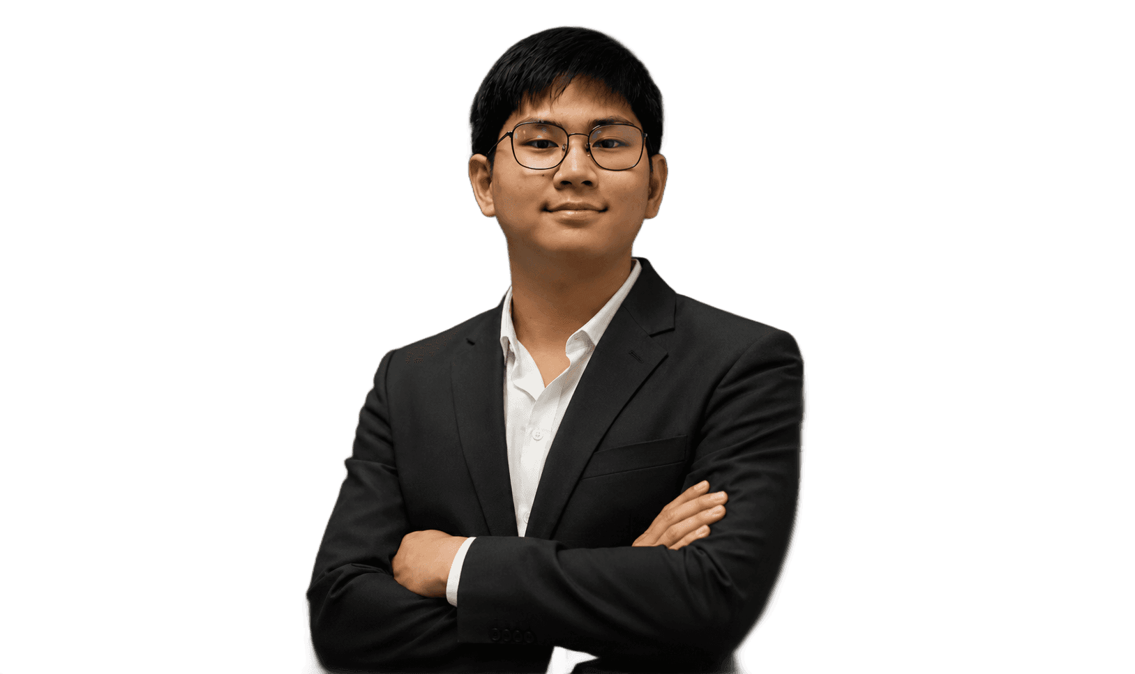 Charles Eli Cuaresma, Automation Specialist